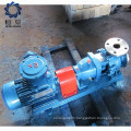 Can customized IH model plastic chemical pump